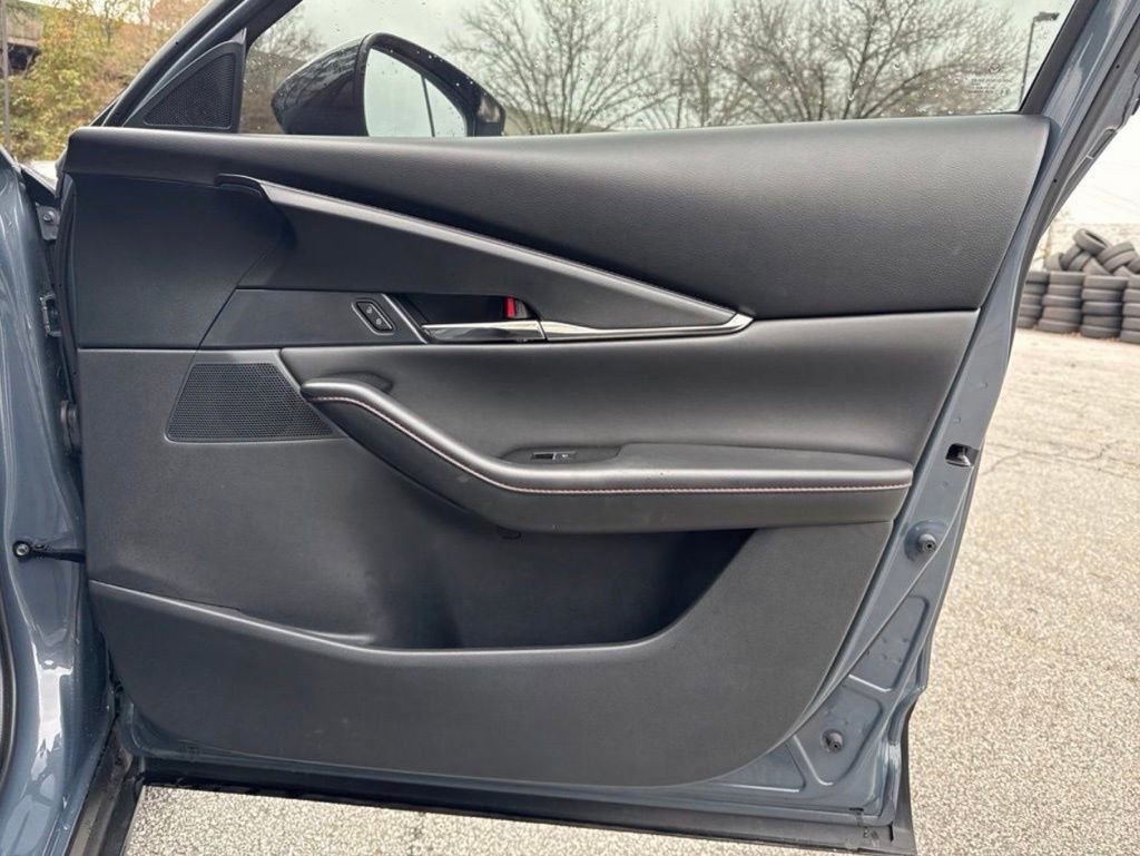 New 2025 MAZDA CX-30 AWD 2.5 S w/ Preferred Package image 23