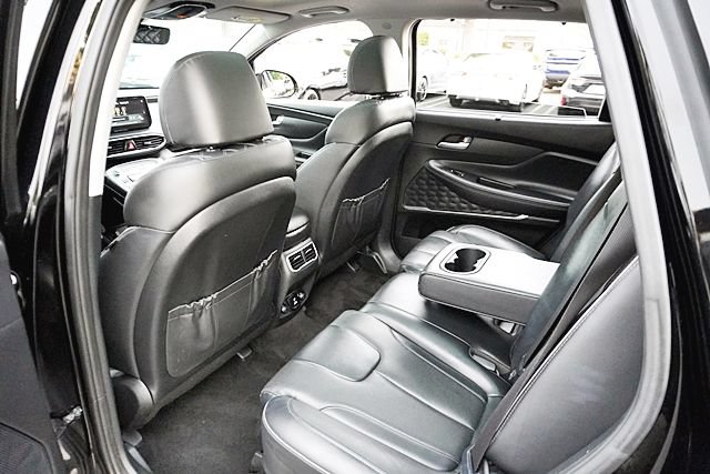 Used 2021 Hyundai Santa Fe Limited AWD/4WD image 21