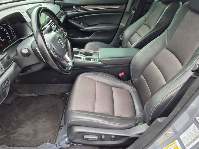 Used 2020 Honda Accord Sport image 9