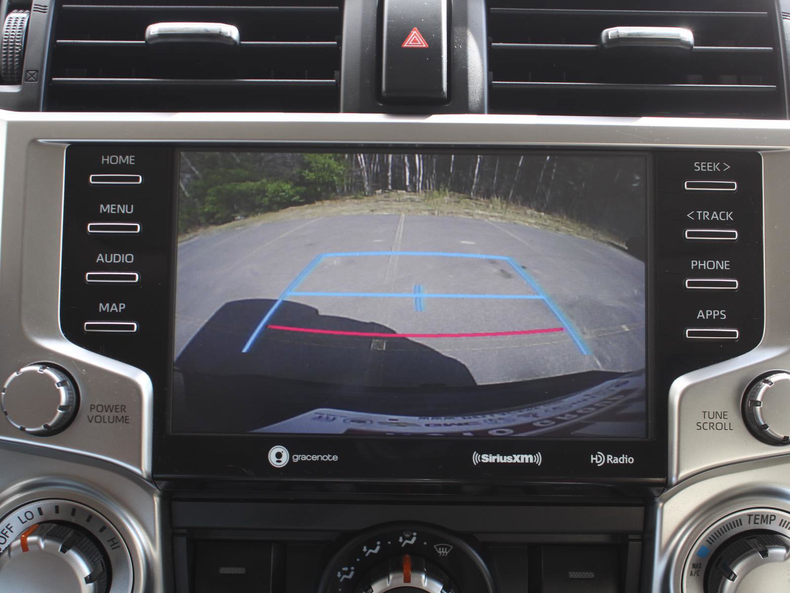 Used 2021 Toyota 4Runner SR5 Premium w/ Moonroof Package image 14