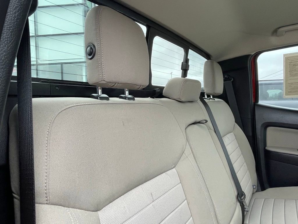 Used 2019 Ford Ranger XLT w/ Equipment Group 302A Luxury image 25
