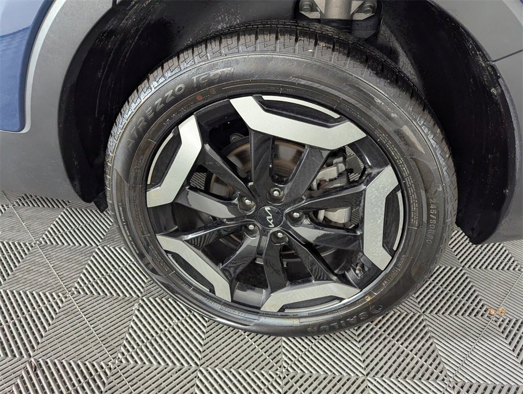 Used 2024 Kia Telluride S w/ S Sunroof Package image 20