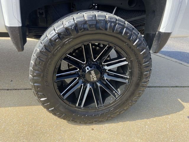 Used 2024 GMC Sierra 2500 AT4 w/ AT4 Premium Plus Package image 7