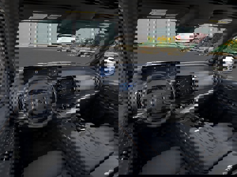 New 2026 Ford Expedition Tremor image 9