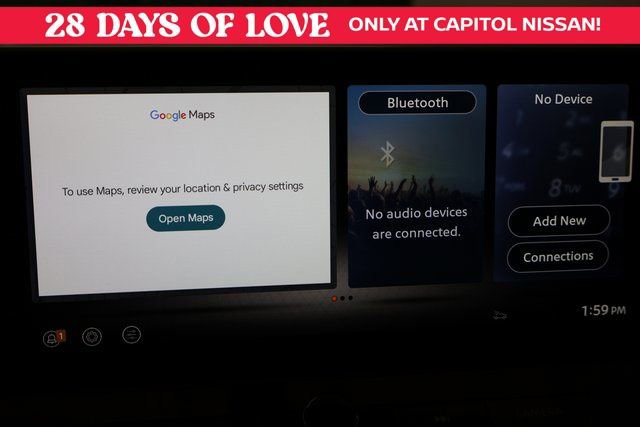 New 2026 Nissan Rogue Platinum w/ Tech Package image 22