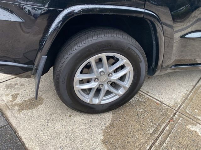 Used 2020 Jeep Grand Cherokee Overland image 17