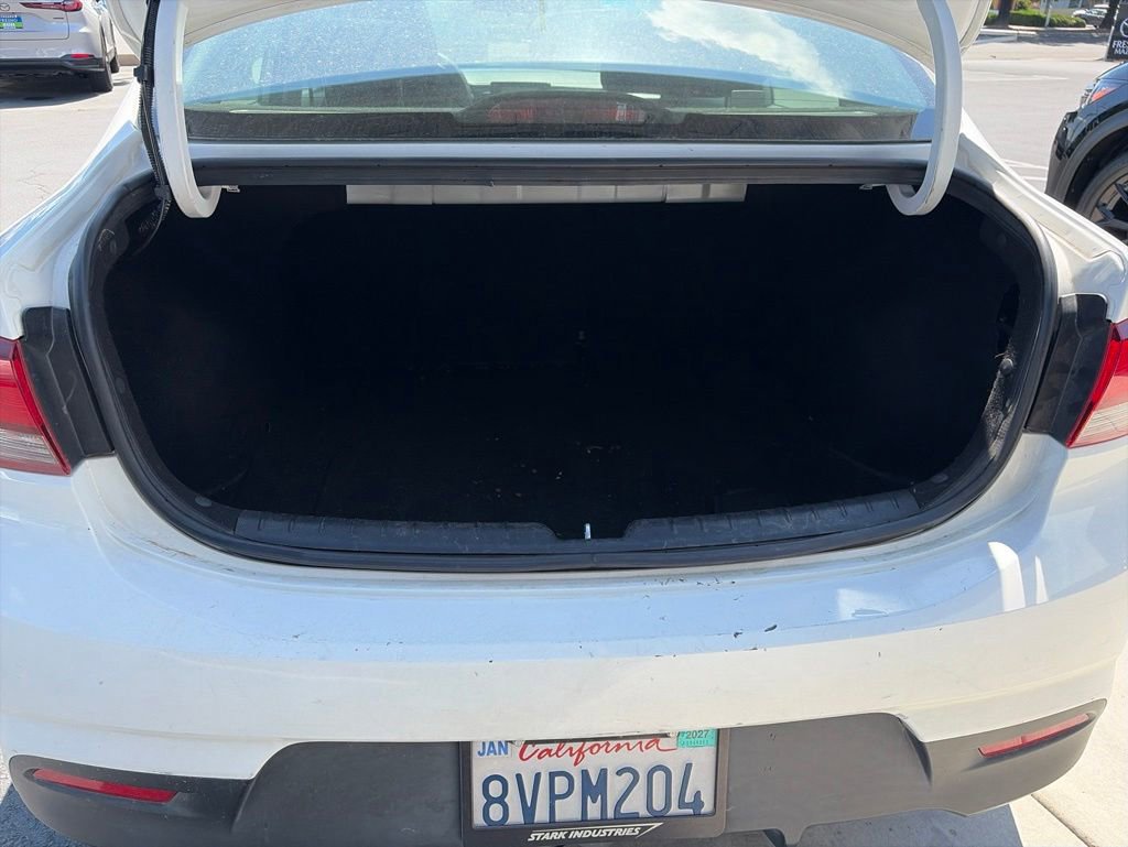 Used 2019 Kia Rio S FWD image 7