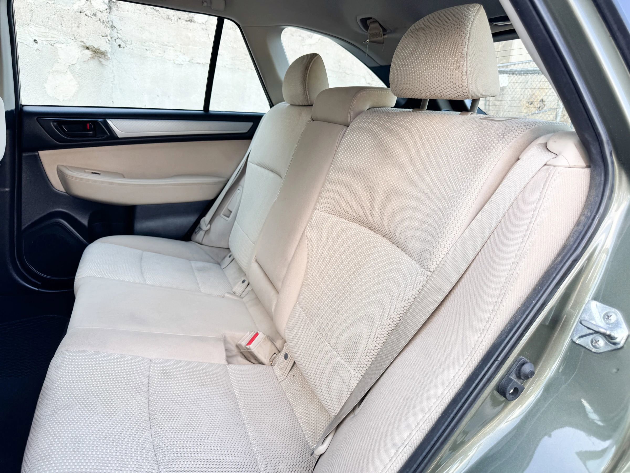 Used 2018 Subaru Outback 2.5i image 17