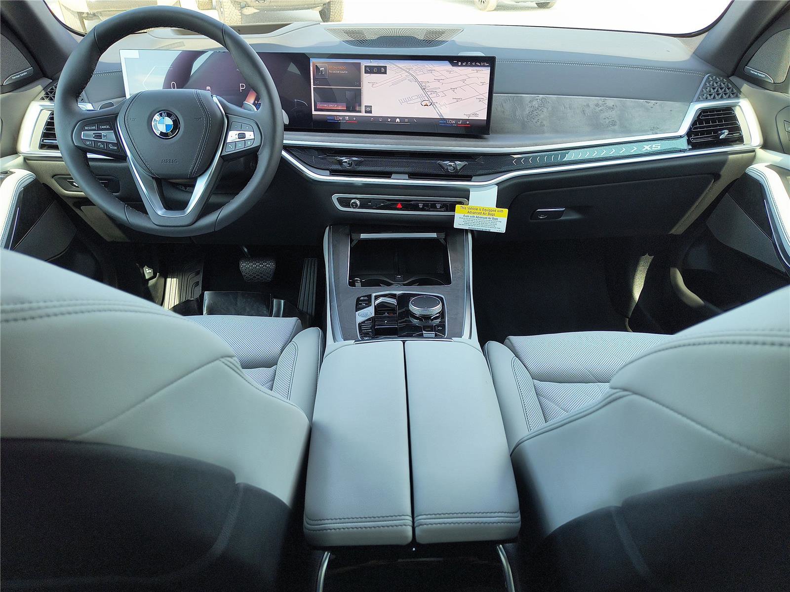 New 2026 BMW X5 sDrive40i image 11