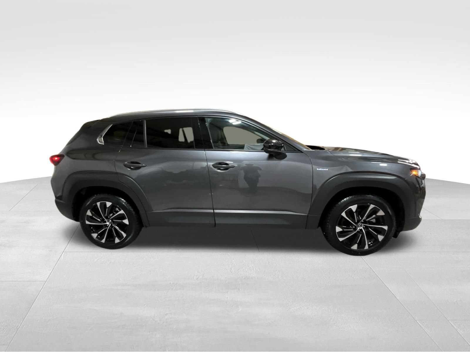 Certified 2025 MAZDA CX-50 2.5 Hybrid w/ Premium Plus Pkg AWD/4WD image 4