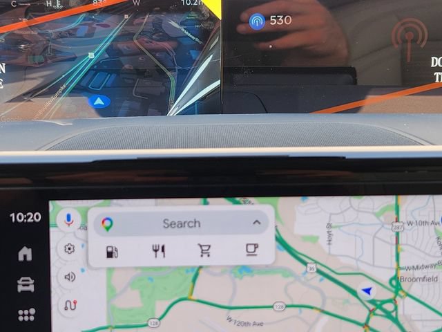 New 2026 Lincoln Nautilus Reserve AWD/4WD image 20
