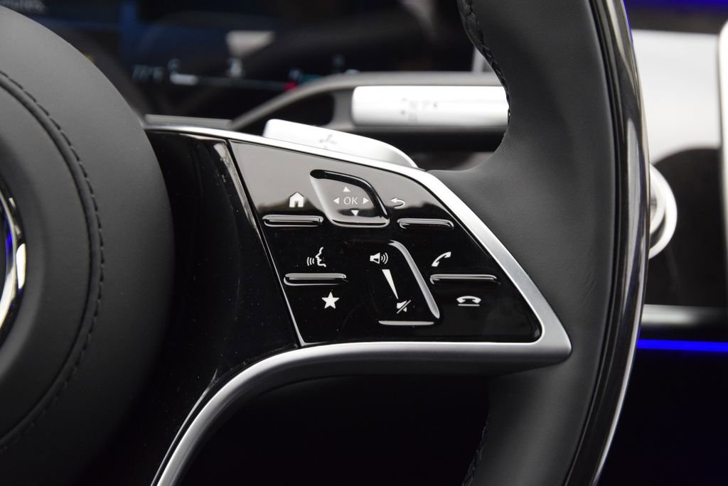 New 2026 Mercedes-Benz Maybach S 680 4MATIC image 24