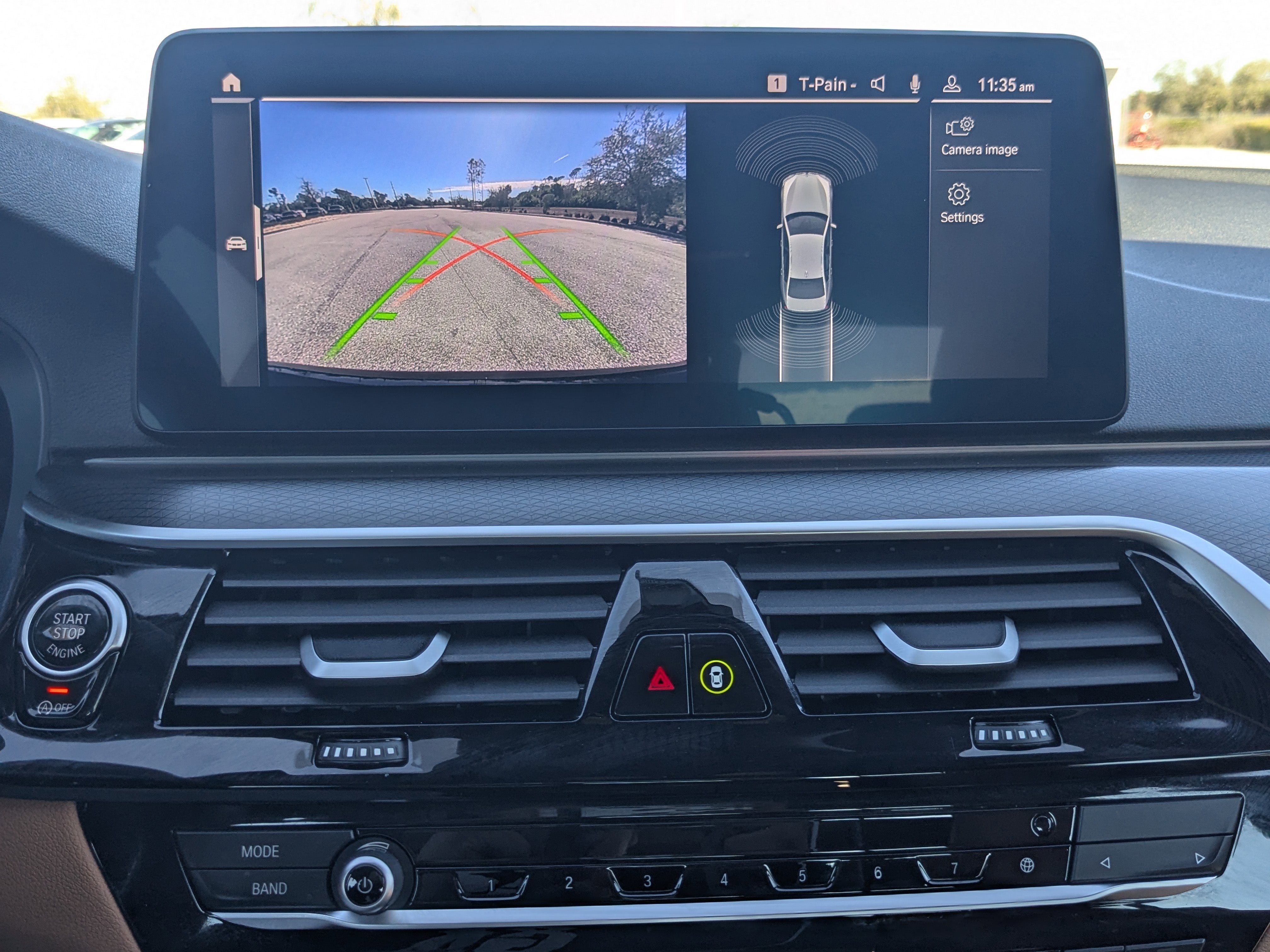 Used 2023 BMW 530i w/ M Sport Package image 23