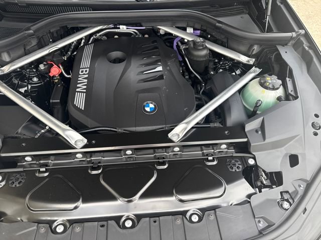 New 2026 BMW X5 xDrive40i w/ Executive Package image 47