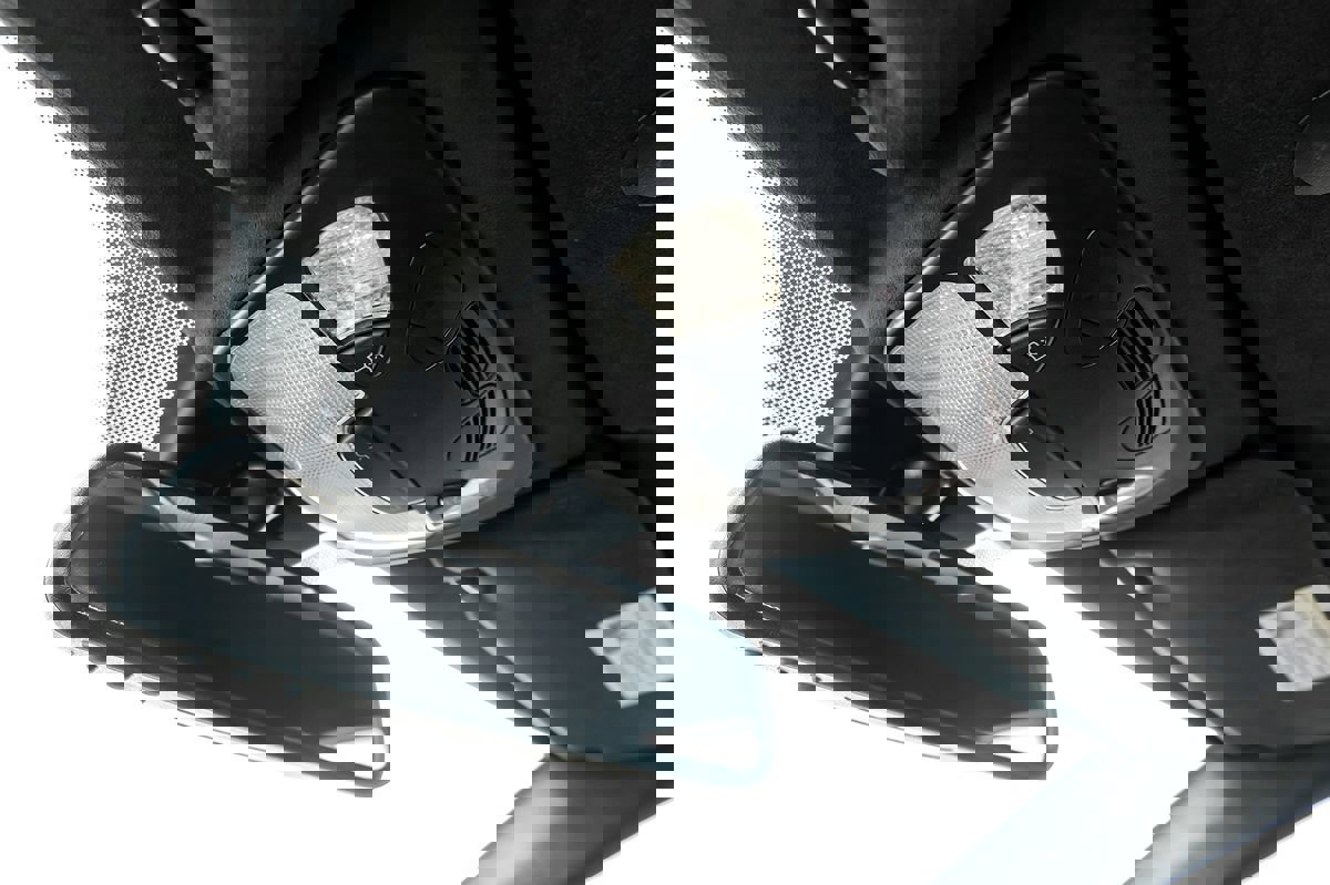 Used 2007 Mercedes-Benz CLK 63 AMG Cabriolet image 31