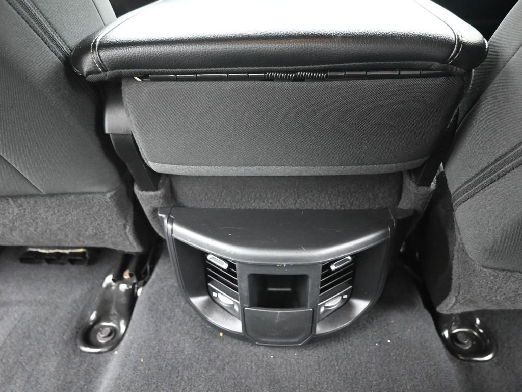 Used 2022 RAM 2500 Tradesman image 12