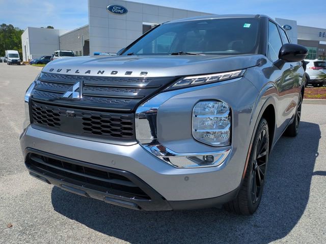 Used 2022 Mitsubishi Outlander SE FWD image 8