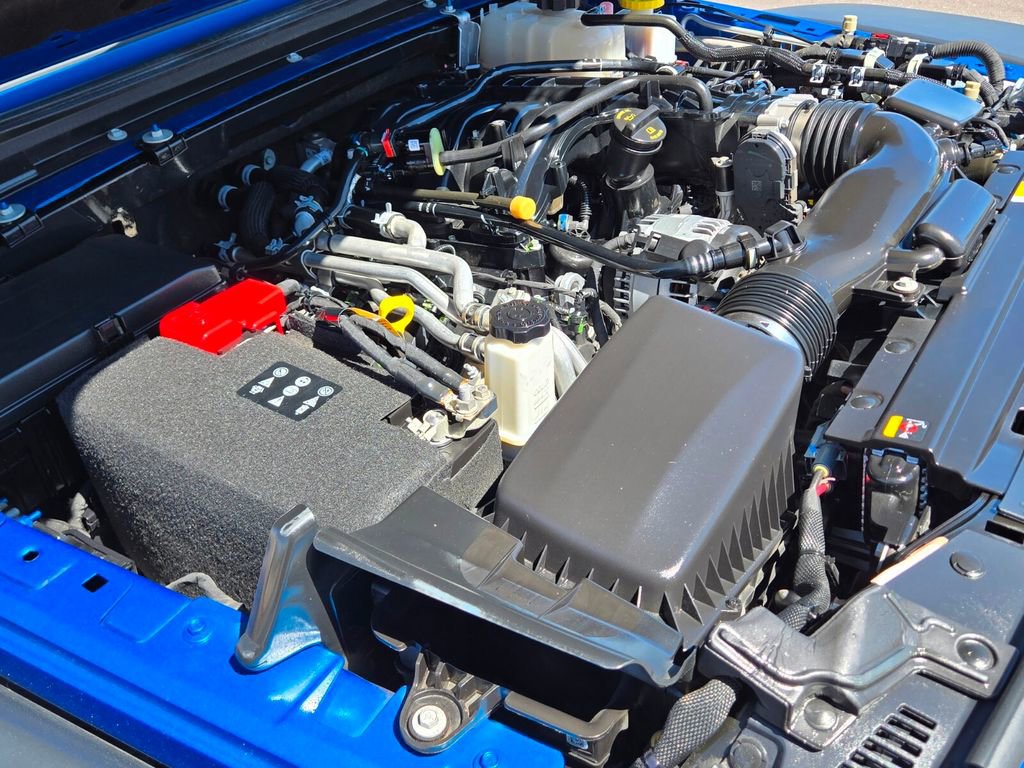 Used 2023 Jeep Gladiator Mojave image 14