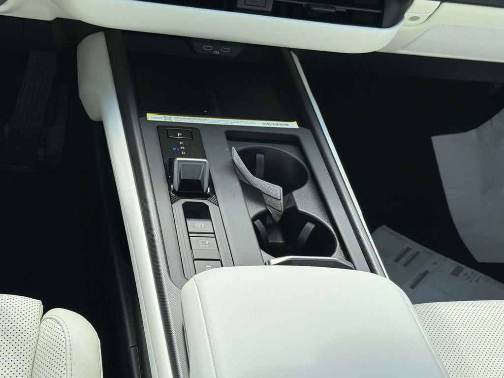 New 2026 Lexus ES 500e w/ Convenience Package AWD/4WD image 15