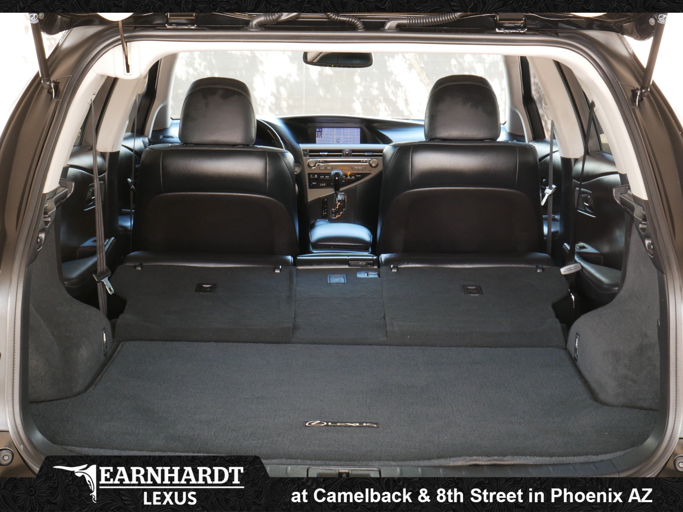 Used 2013 Lexus RX 350 FWD w/ Navigation Pkg image 25