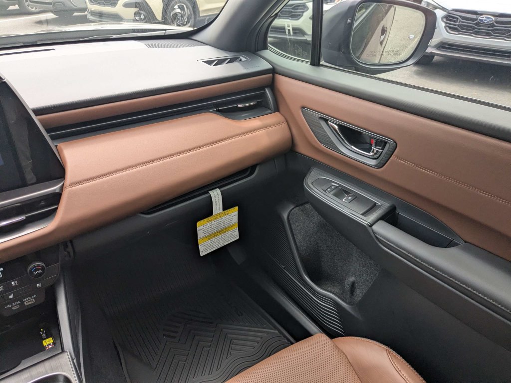 New 2026 Subaru Outback Touring AWD/4WD image 22