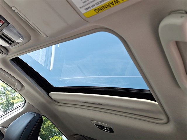 Certified 2024 Subaru Crosstrek 2.5i Limited image 15