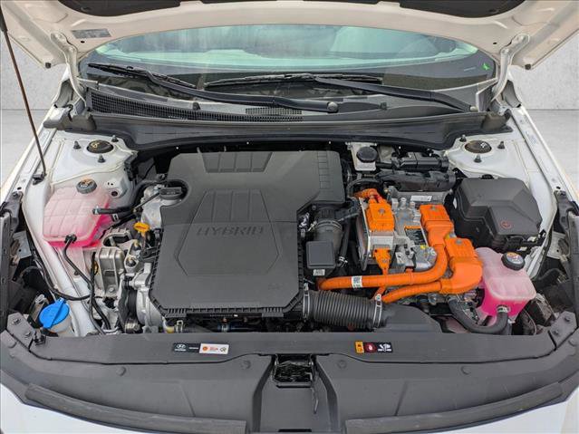 Used 2023 Hyundai Elantra Limited FWD image 24