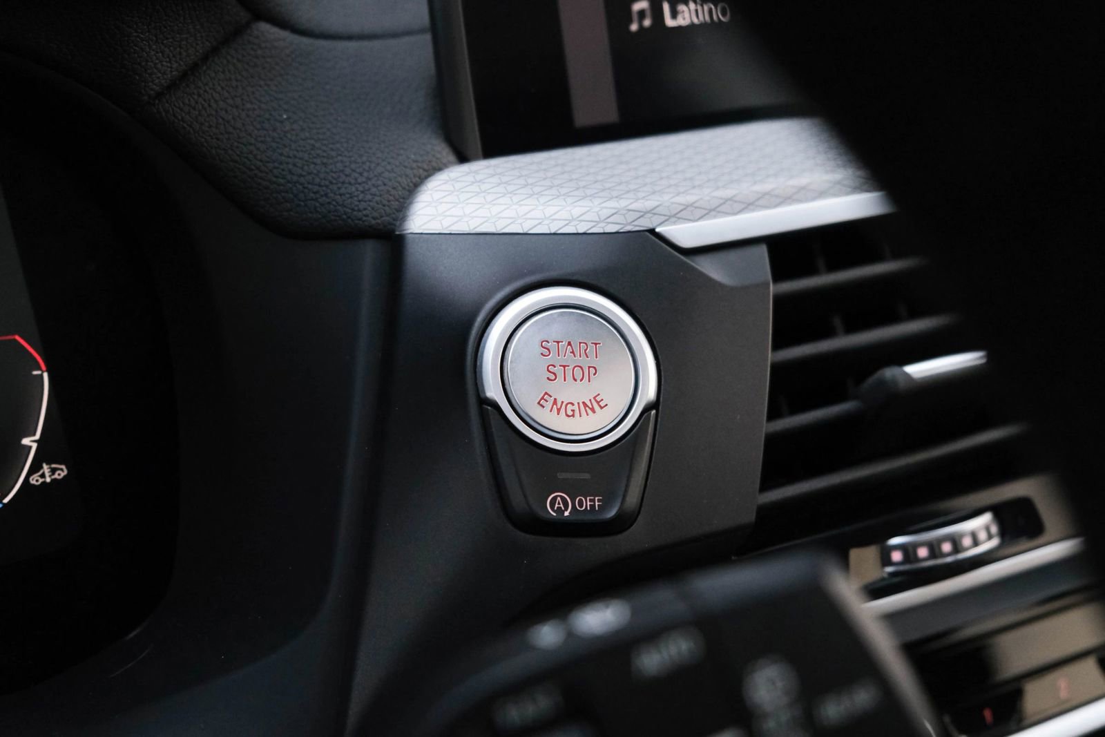 Used 2021 BMW X3 M40i w/ Premium Package image 41