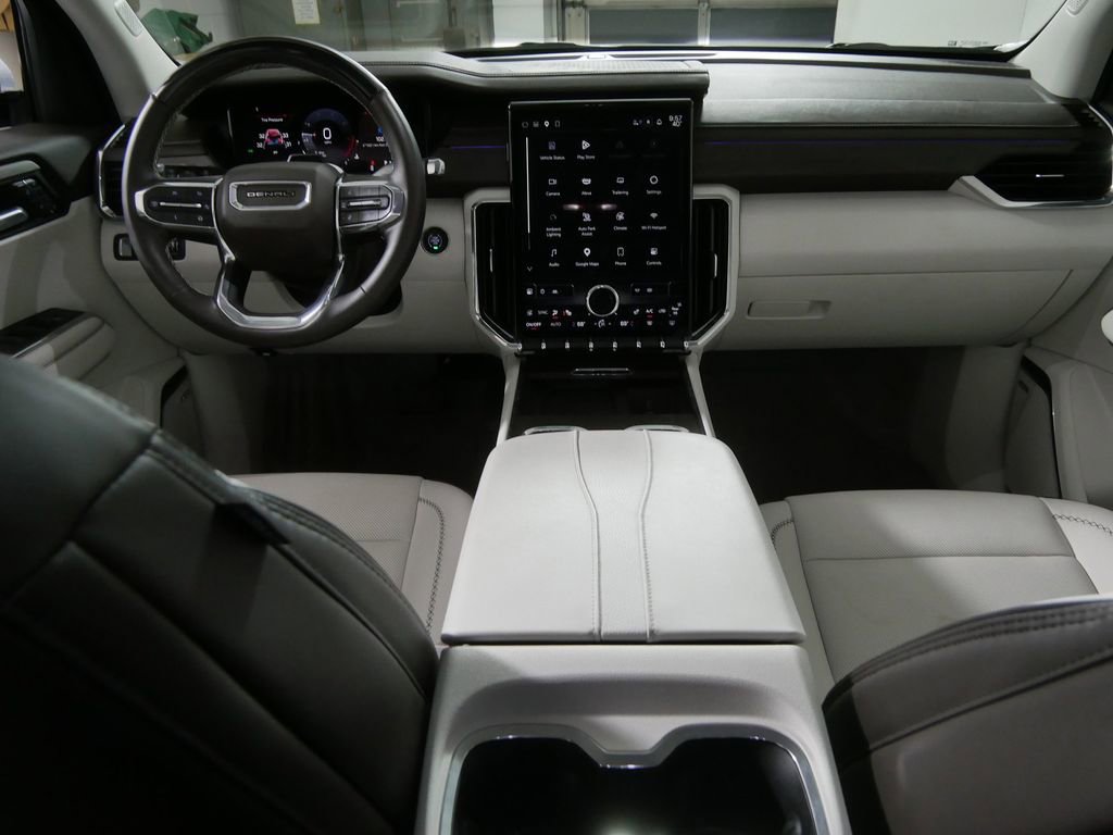 Used 2024 GMC Acadia Denali w/ Super Cruise Package image 21