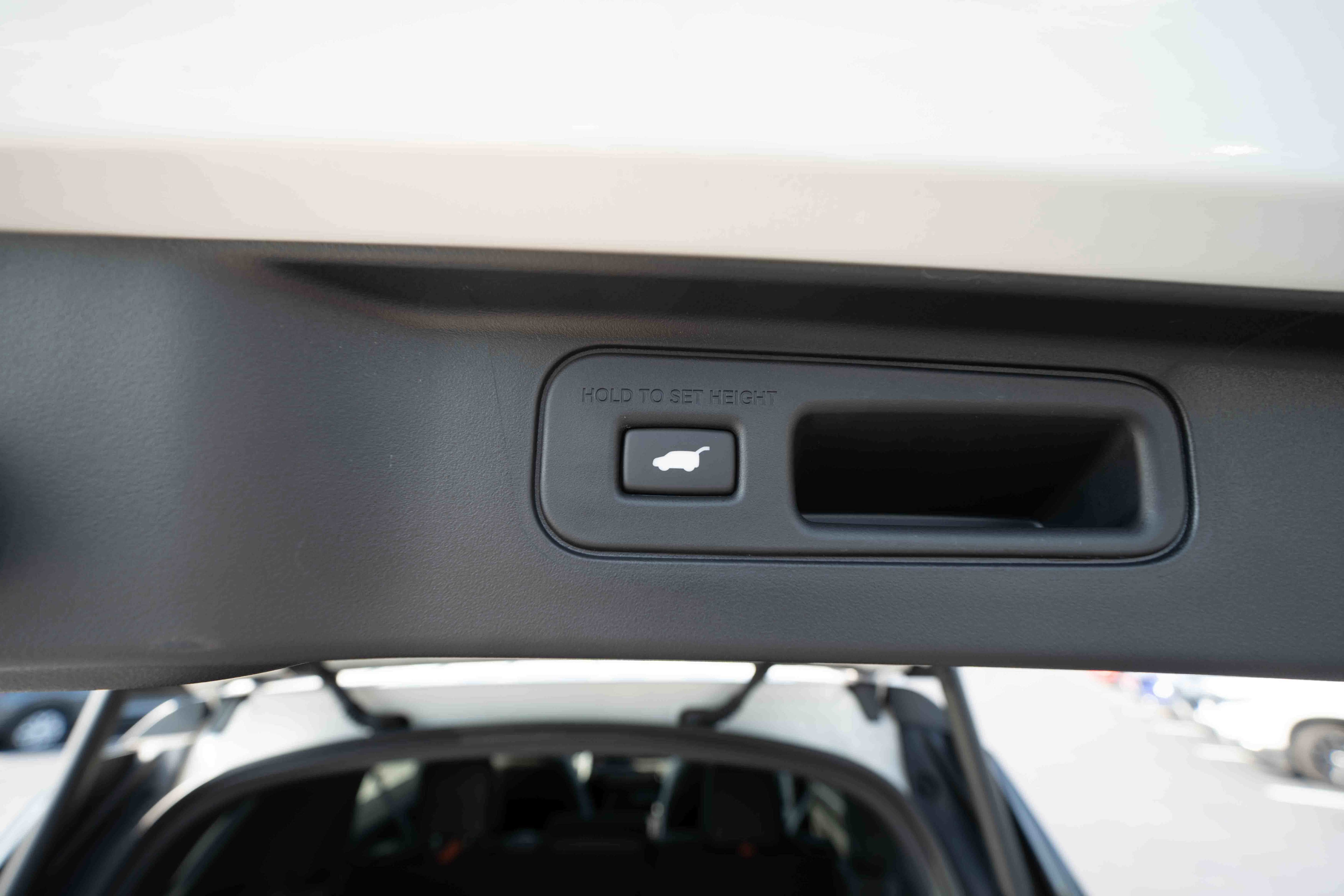 New 2026 Honda Passport TrailSport image 29