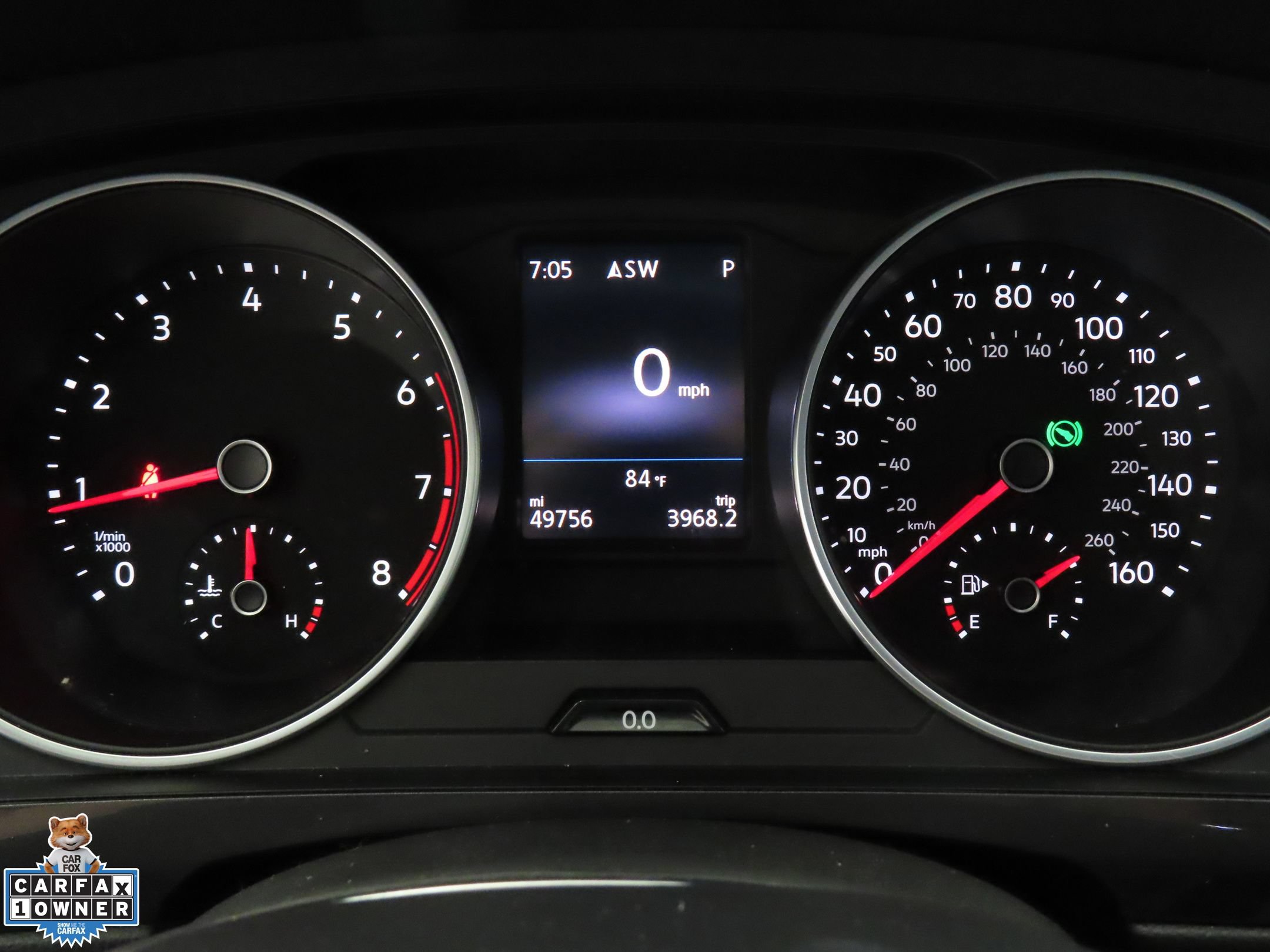 Used 2021 Volkswagen Tiguan SE R-Line FWD image 13
