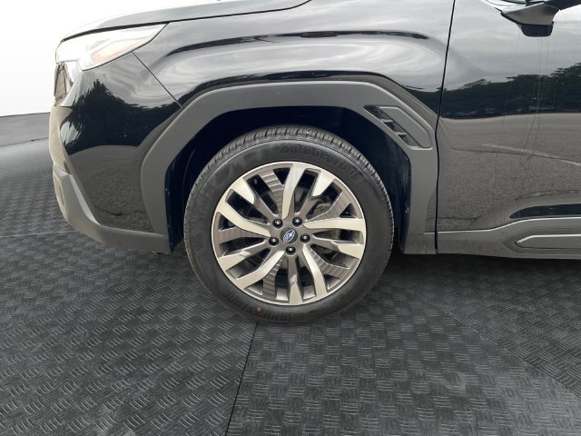 Certified 2026 Subaru Forester Touring AWD/4WD image 14