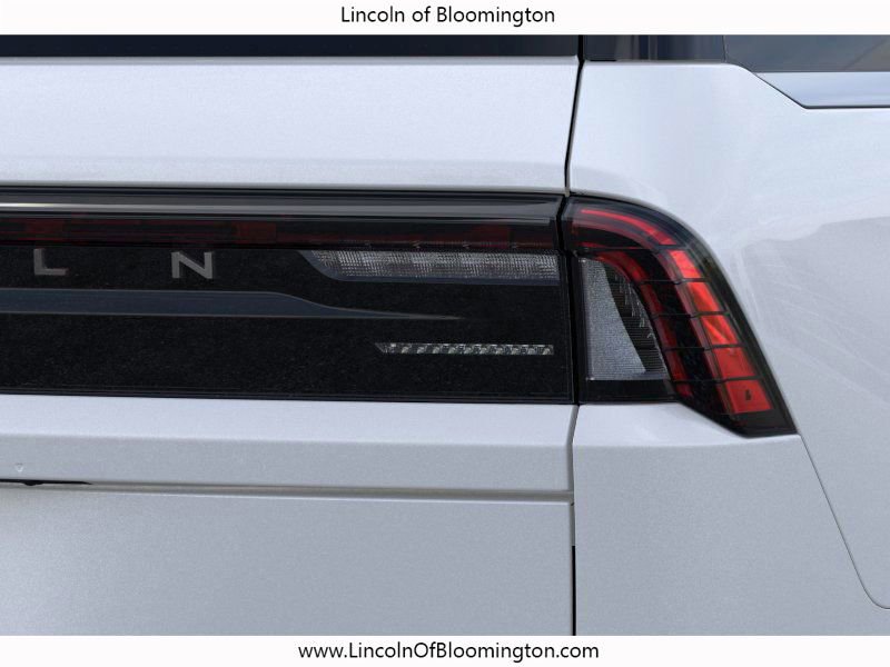 New 2025 Lincoln Navigator Reserve image 23