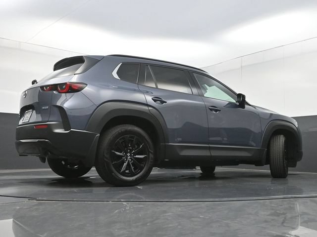 Certified 2026 MAZDA CX-50 AWD 2.5 Hybrid w/ Weather Package image 32