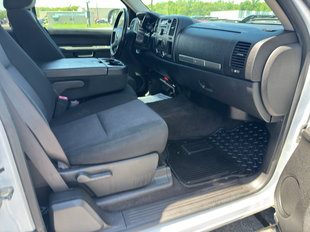 Used 2012 GMC Sierra 1500 SLE w/ Power Tech Package RWD image 19
