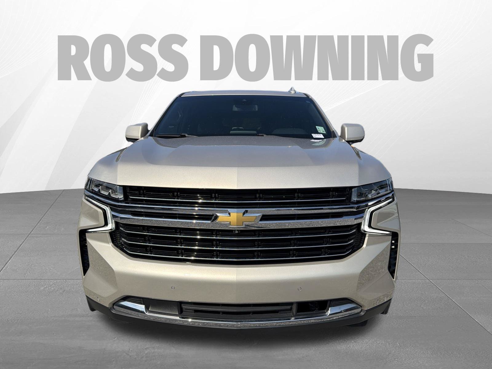 Used 2023 Chevrolet Tahoe LT w/ LT Signature Plus Package RWD image 2