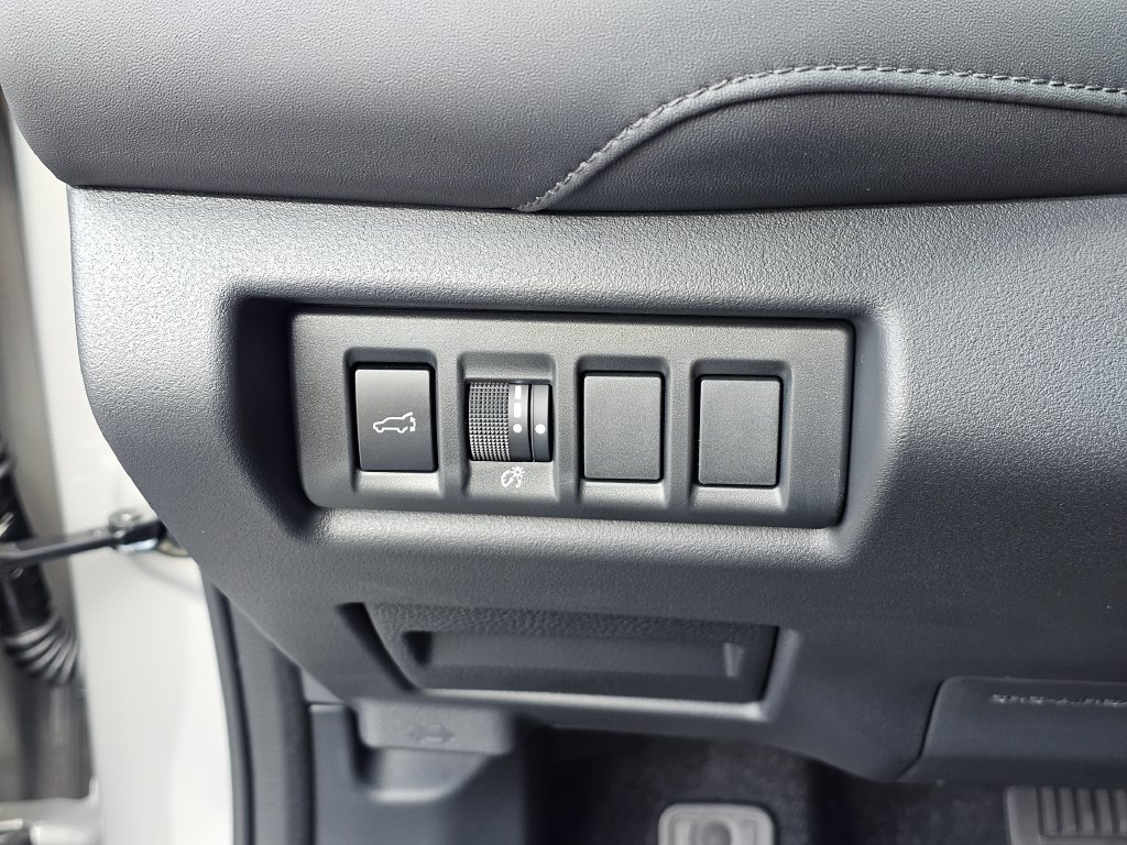 New 2026 Subaru Outback Touring XT AWD/4WD image 23
