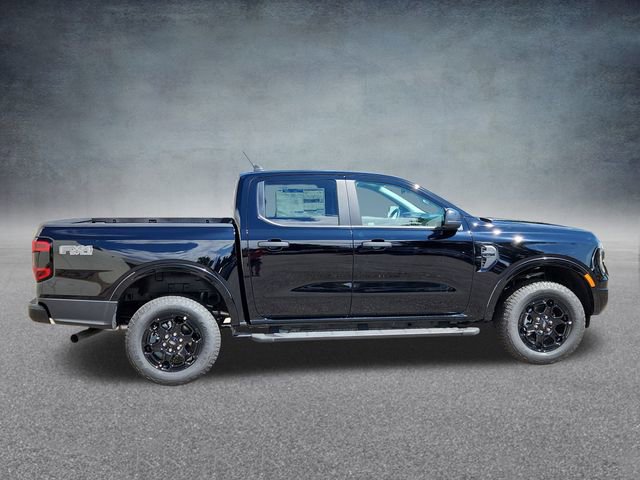 New 2025 Ford Ranger XLT w/ FX4 Off-Road Package image 8