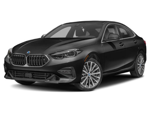 Used 2024 BMW 228i Gran Coupe w/ Convenience Package
