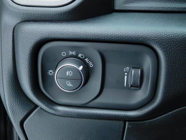 New 2026 RAM 2500 Tradesman image 34