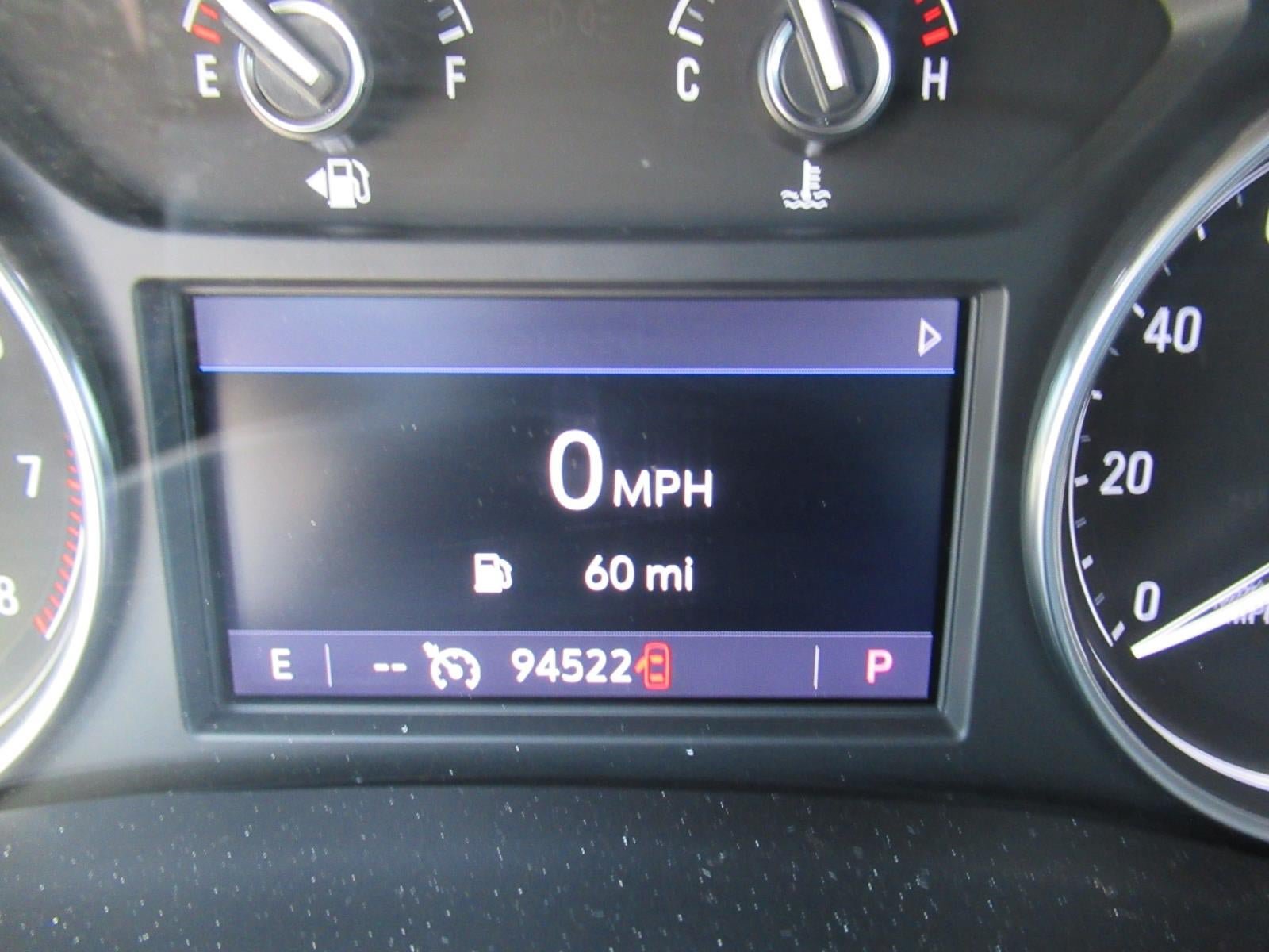 Used 2020 Buick Enclave Essence w/ Trailering Package, 5000 lbs. FWD image 25