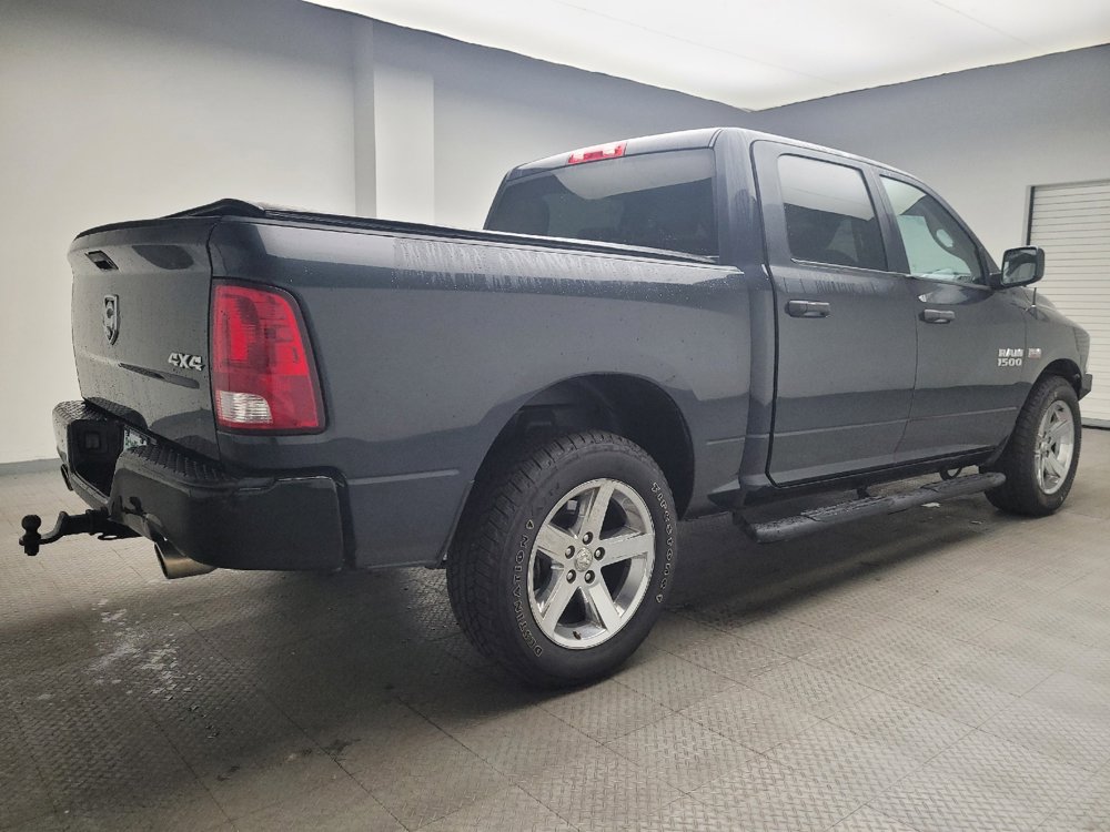 Used 2018 RAM 1500 Express w/ Express Value Package image 10