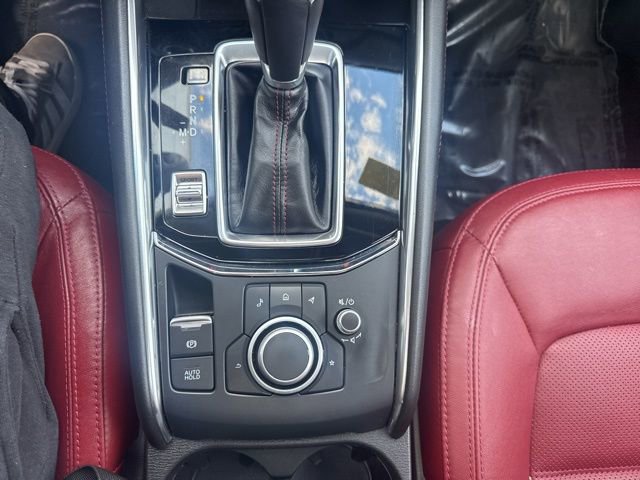 Used 2023 MAZDA CX-5 Carbon Edition image 15