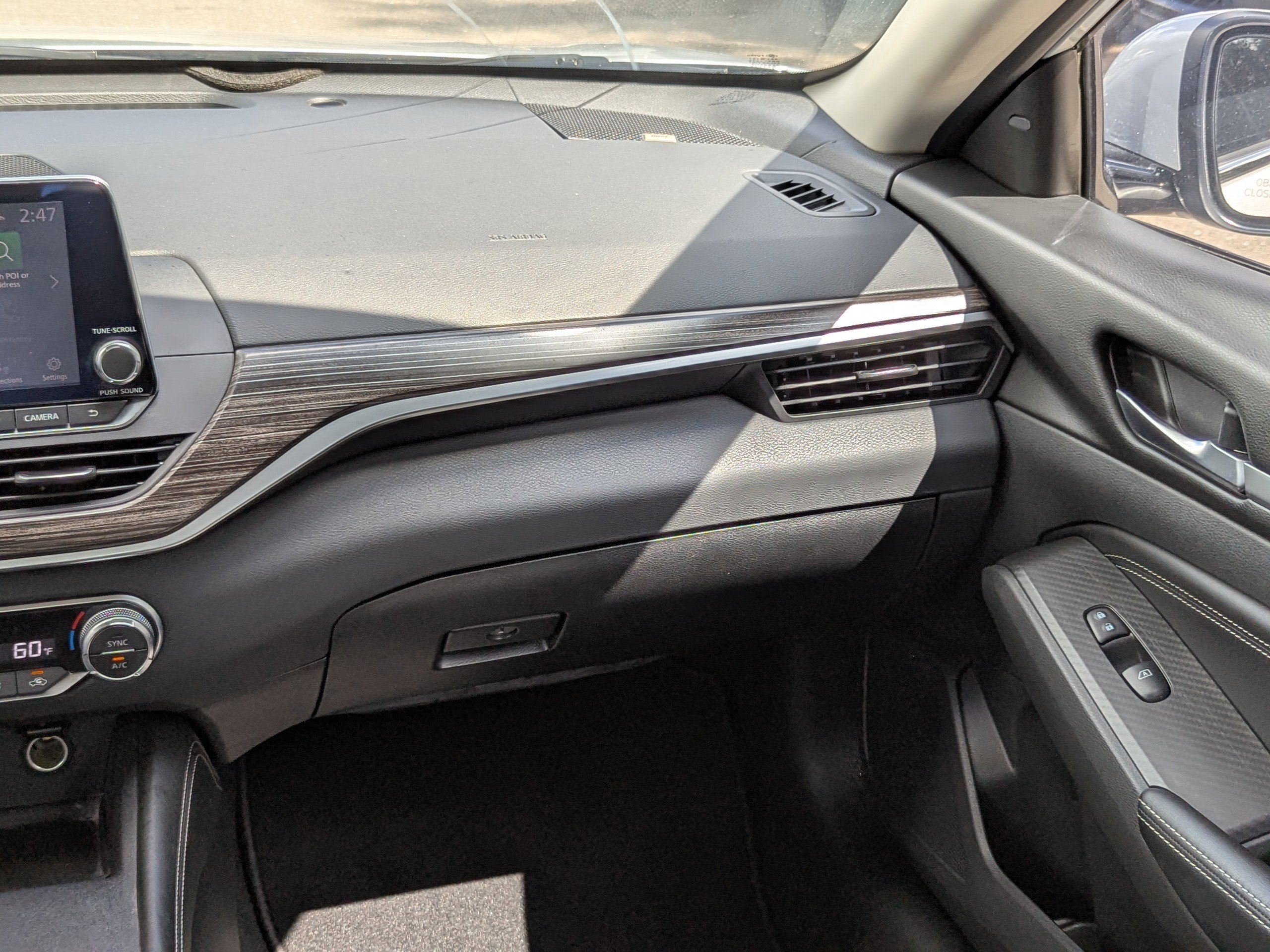 Used 2019 Nissan Altima 2.5 Platinum image 14