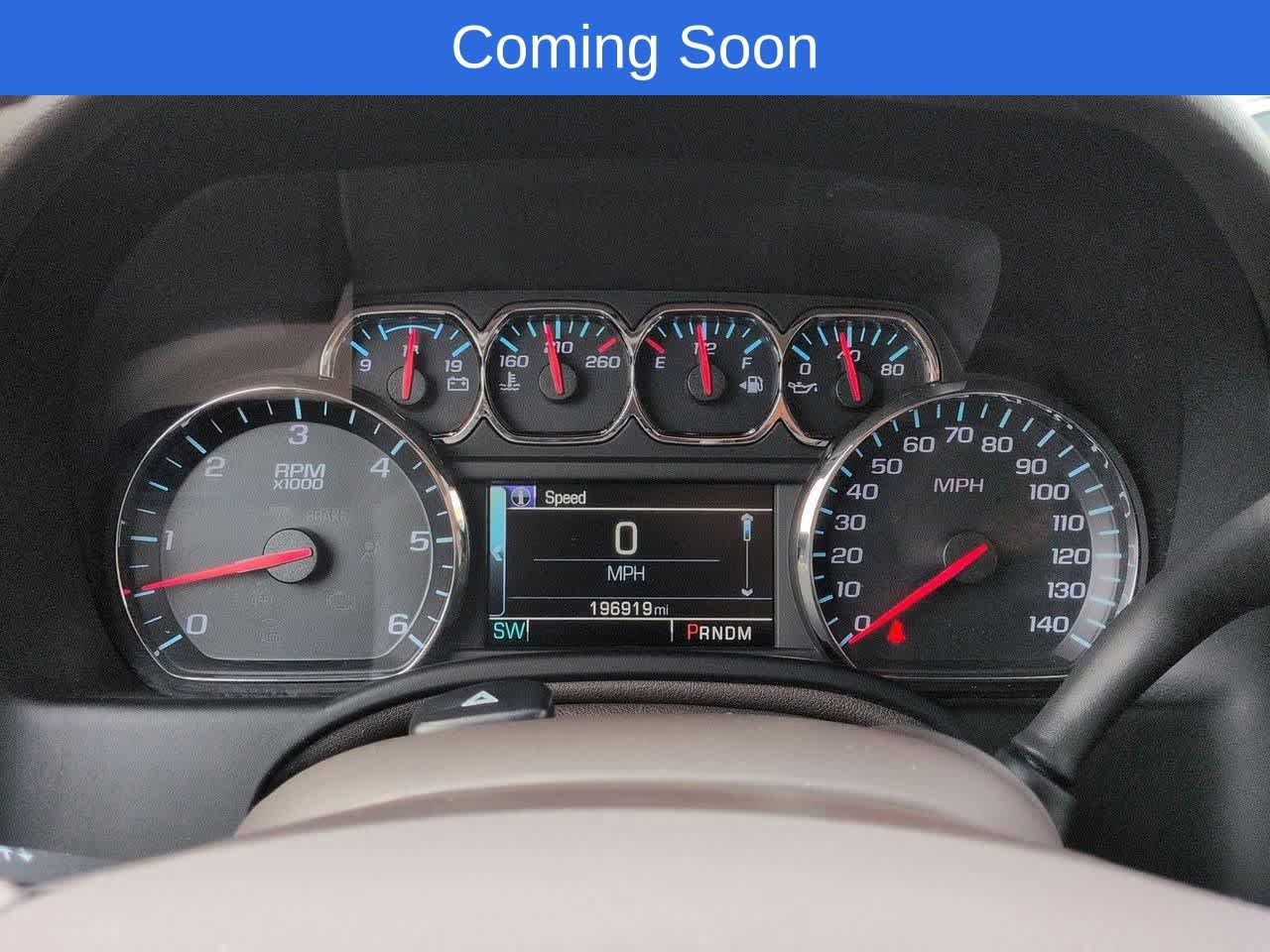 Used 2015 Chevrolet Suburban LTZ AWD/4WD image 33