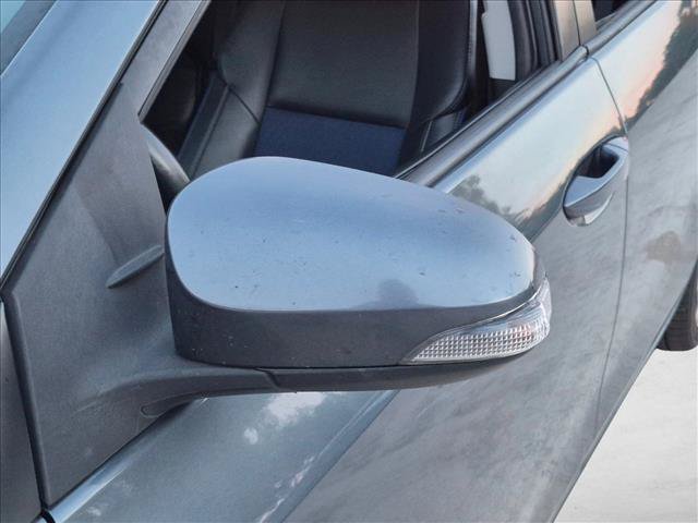Used 2019 Toyota Corolla SE FWD image 11