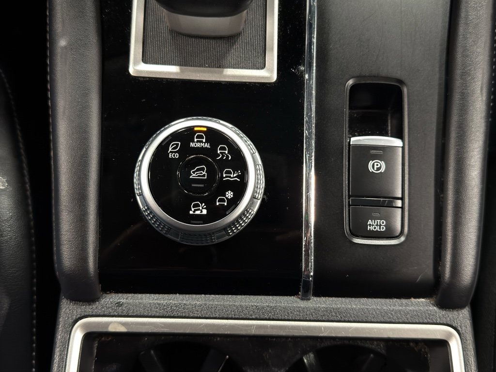 Used 2024 Mitsubishi Outlander SE image 27