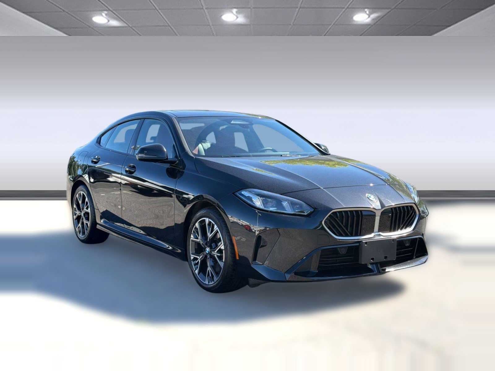 Used 2025 BMW 228i xDrive AWD/4WD image 7