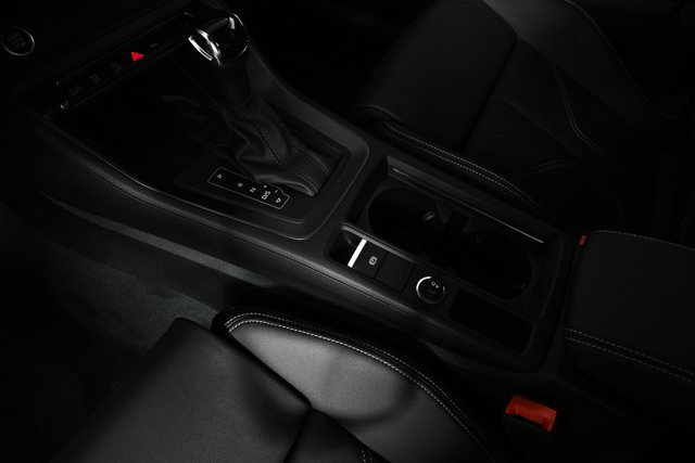 New 2025 Audi Q3 2.0T Premium image 16