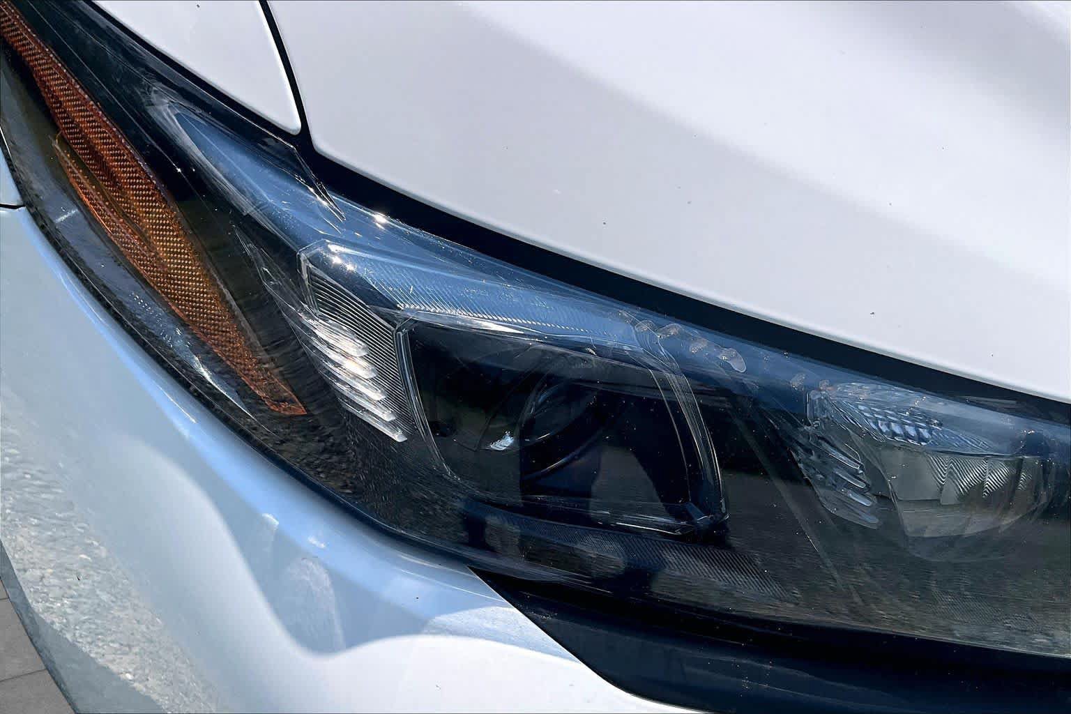 Used 2024 Toyota Camry SE FWD image 28
